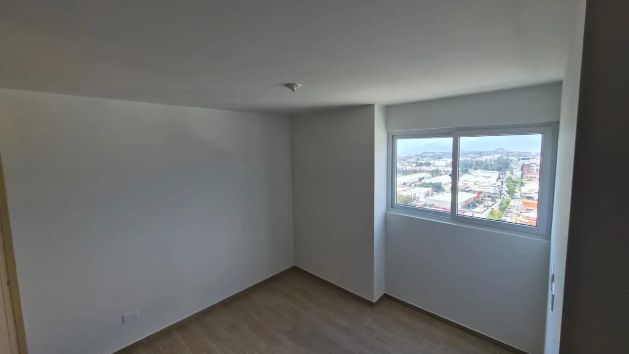 Renta de apartamento en Andares Doce | Zona 12 — Apartamento en Alquiler en Andares Doce, Zona 12, Guatemala, Ciudad — foto 3 de 9
