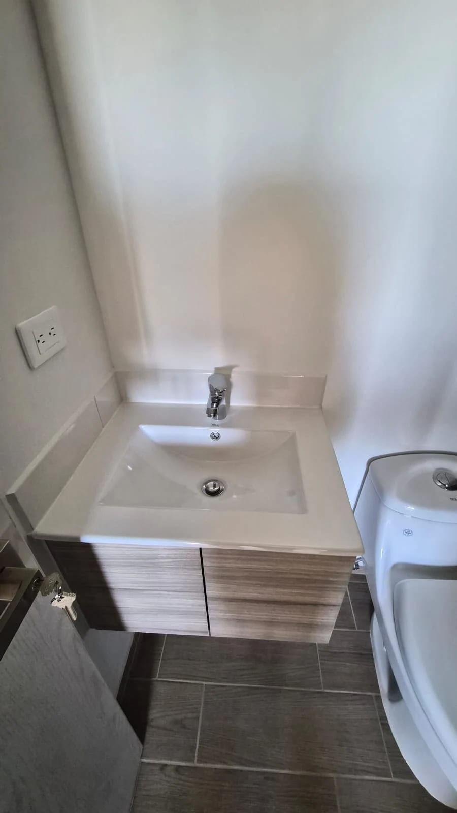 Renta de apartamento en Andares Doce | Zona 12 — Apartamento en Alquiler en Andares Doce, Zona 12, Guatemala, Ciudad — foto 5 de 9