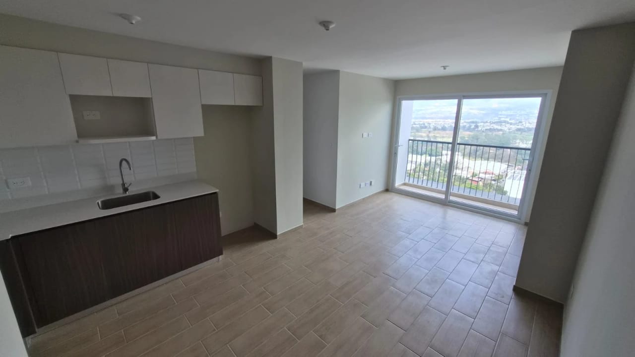Renta de apartamento en Andares Doce | Zona 12 — Apartamento en Alquiler en Andares Doce, Zona 12, Guatemala, Ciudad — foto 7 de 9