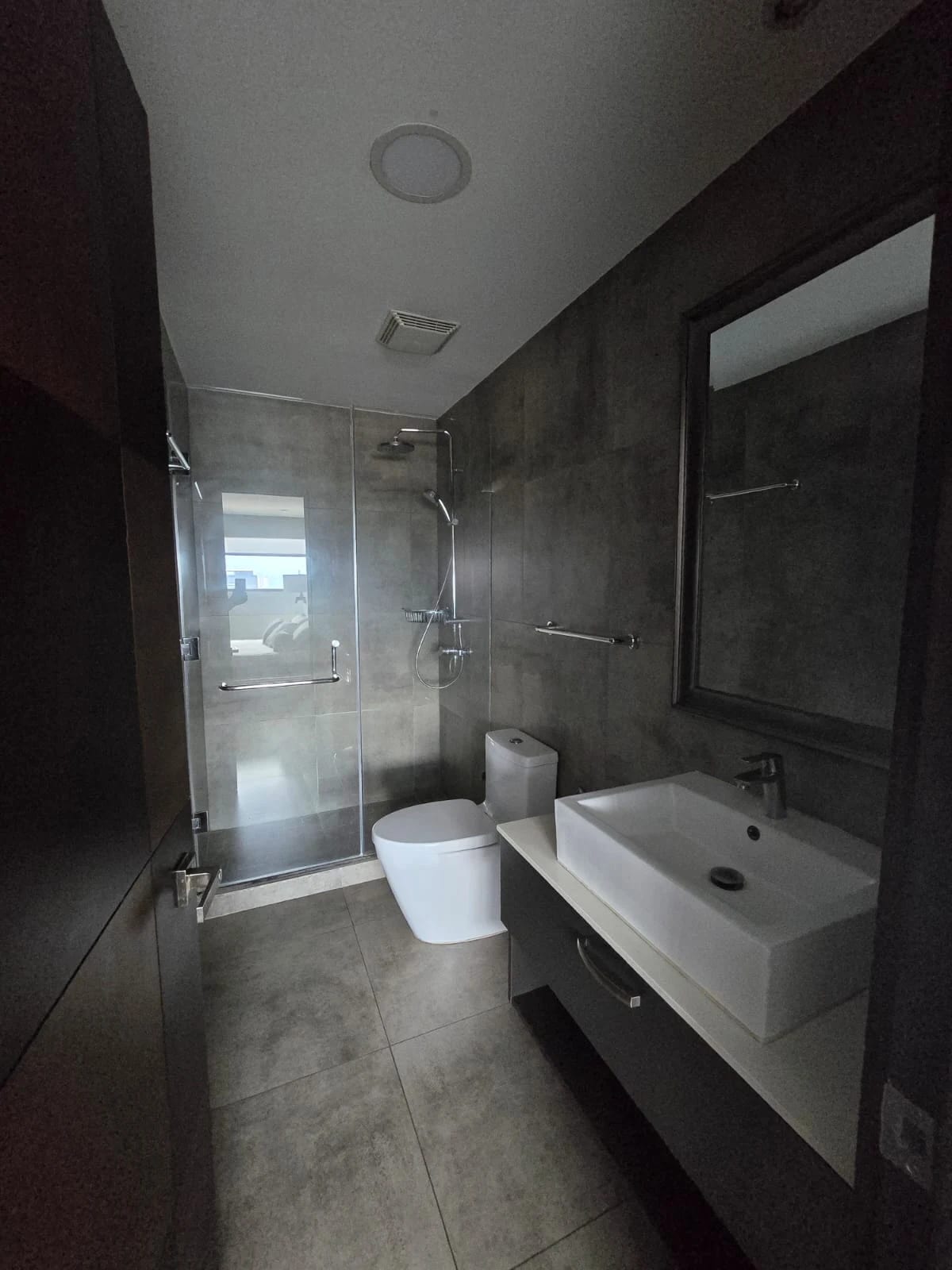 Renta de apartamento amueblado en Edificio Urbana Zona 10 — Apartamento en Alquiler en Urbana, Zona 10, Guatemala, Ciudad — foto 7 de 10