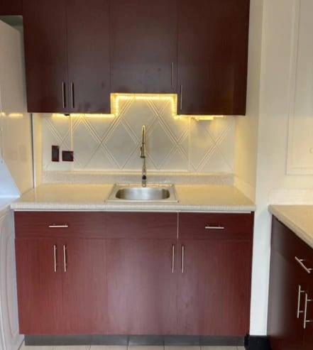 Renta de apartamento en Edificio Villa Mayor Zona 14 | 1 Habitación en nivel alto — Apartamento en Alquiler en Villa Mayor, Zona 14, Guatemala, Ciudad — foto 7 de 15
