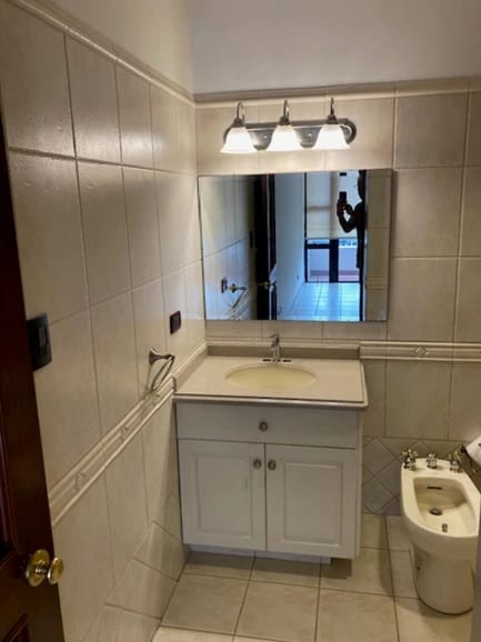 Renta de apartamento en Edificio Villa Mayor Zona 14 | 1 Habitación en nivel alto — Apartamento en Alquiler en Villa Mayor, Zona 14, Guatemala, Ciudad — foto 13 de 15