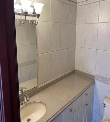 Renta de apartamento en Edificio Villa Mayor Zona 14 | 1 Habitación en nivel alto — Apartamento en Alquiler en Villa Mayor, Zona 14, Guatemala, Ciudad — foto 14 de 15