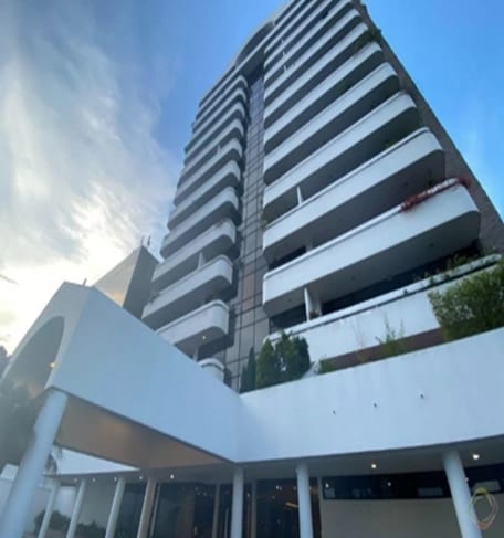 Renta de apartamento en Edificio Villa Mayor Zona 14 | 1 Habitación en nivel alto — Apartamento en Alquiler en Villa Mayor, Zona 14, Guatemala, Ciudad — foto 15 de 15