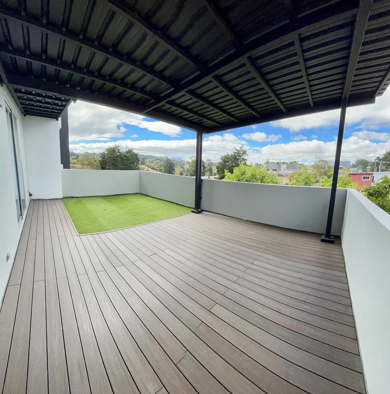 Venta de apartamento con amplia terraza en Destiny Sky Homes | Km.14.5 CAES — Apartamento en Venta en Destiny Sky Homes, Carretera a El Salvador, Guatemala, Ciudad — foto 4 de 10