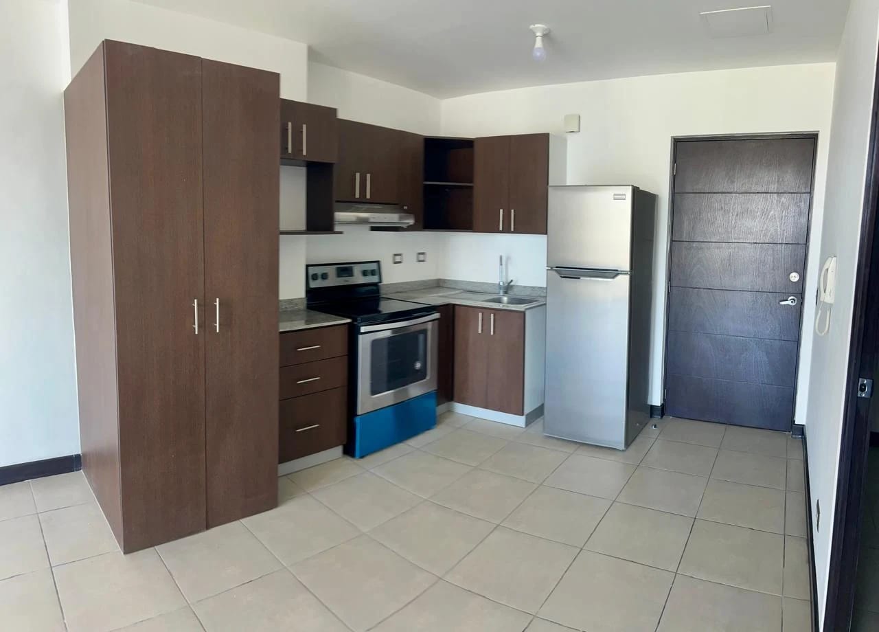 Renta de apartamento en Destiny Sky Homes | Km.14.5 CAES de 2 Habitaciones — Apartamento en Alquiler en Destiny Sky Homes, Carretera a El Salvador, Guatemala, Ciudad — foto 1 de 10