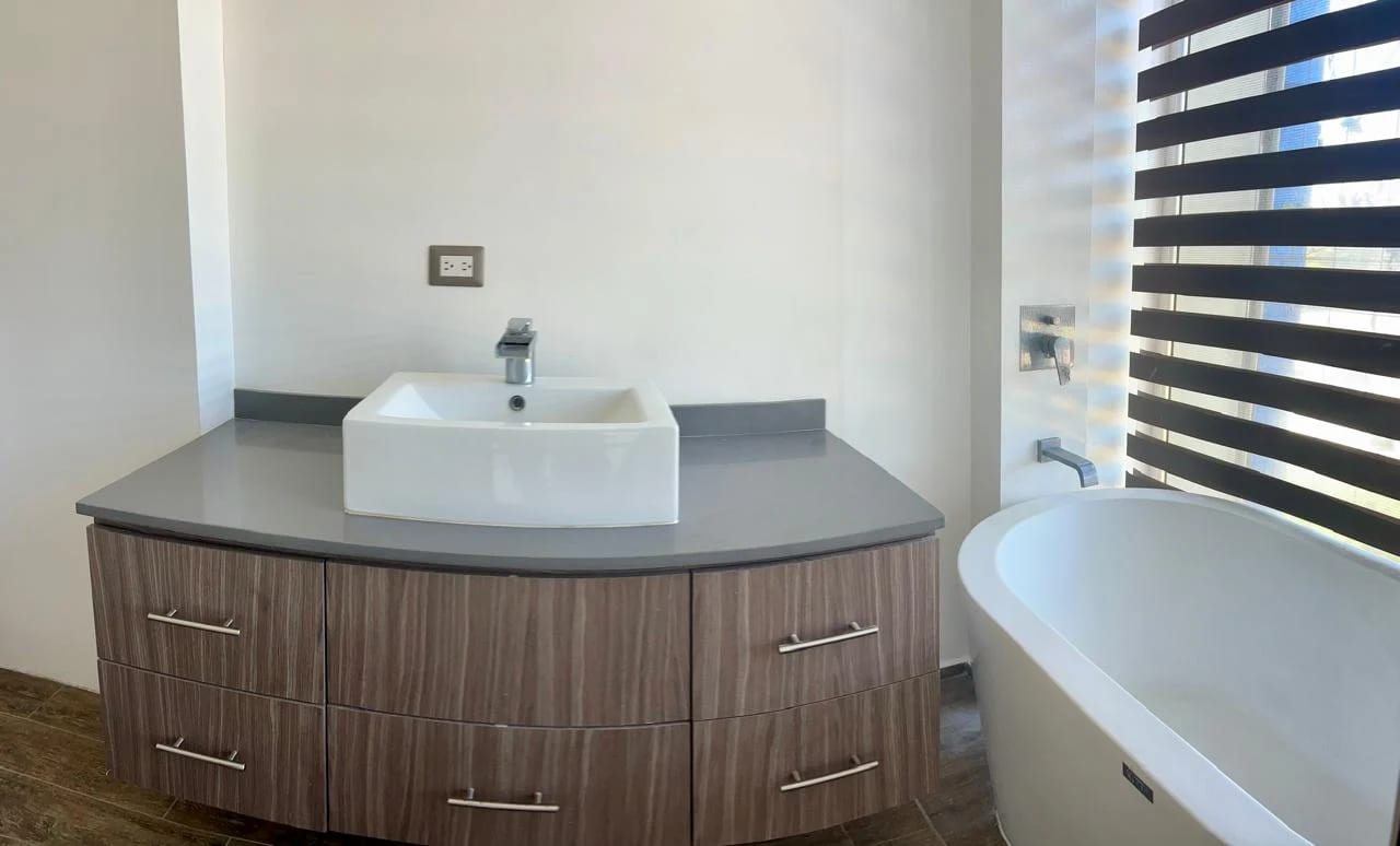 Renta de apartamento en Destiny Sky Homes | Km.14.5 CAES de 2 Habitaciones — Apartamento en Alquiler en Destiny Sky Homes, Carretera a El Salvador, Guatemala, Ciudad — foto 5 de 10