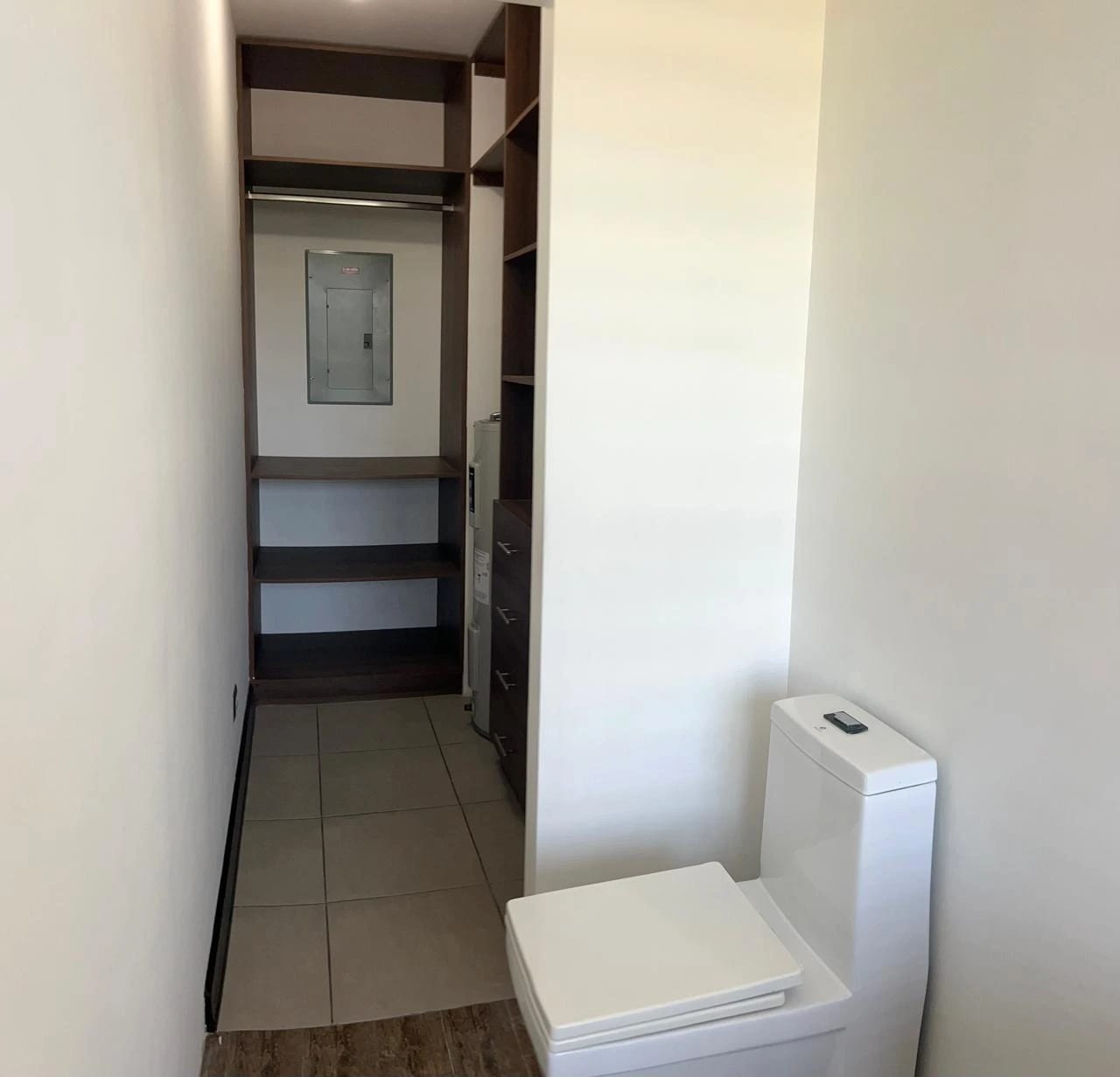 Renta de apartamento en Destiny Sky Homes | Km.14.5 CAES de 2 Habitaciones — Apartamento en Alquiler en Destiny Sky Homes, Carretera a El Salvador, Guatemala, Ciudad — foto 6 de 10