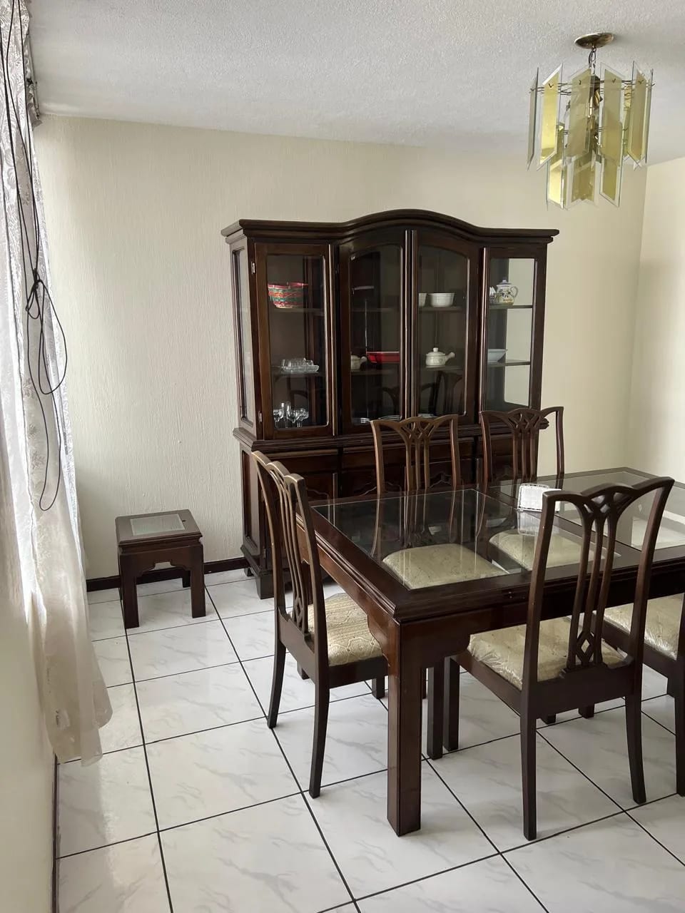 Renta de apartamento amueblado en 6ta Av zona 9 | 3 habitaciones — Apartamento en Alquiler en Zona 9, Guatemala, Ciudad — foto 4 de 14