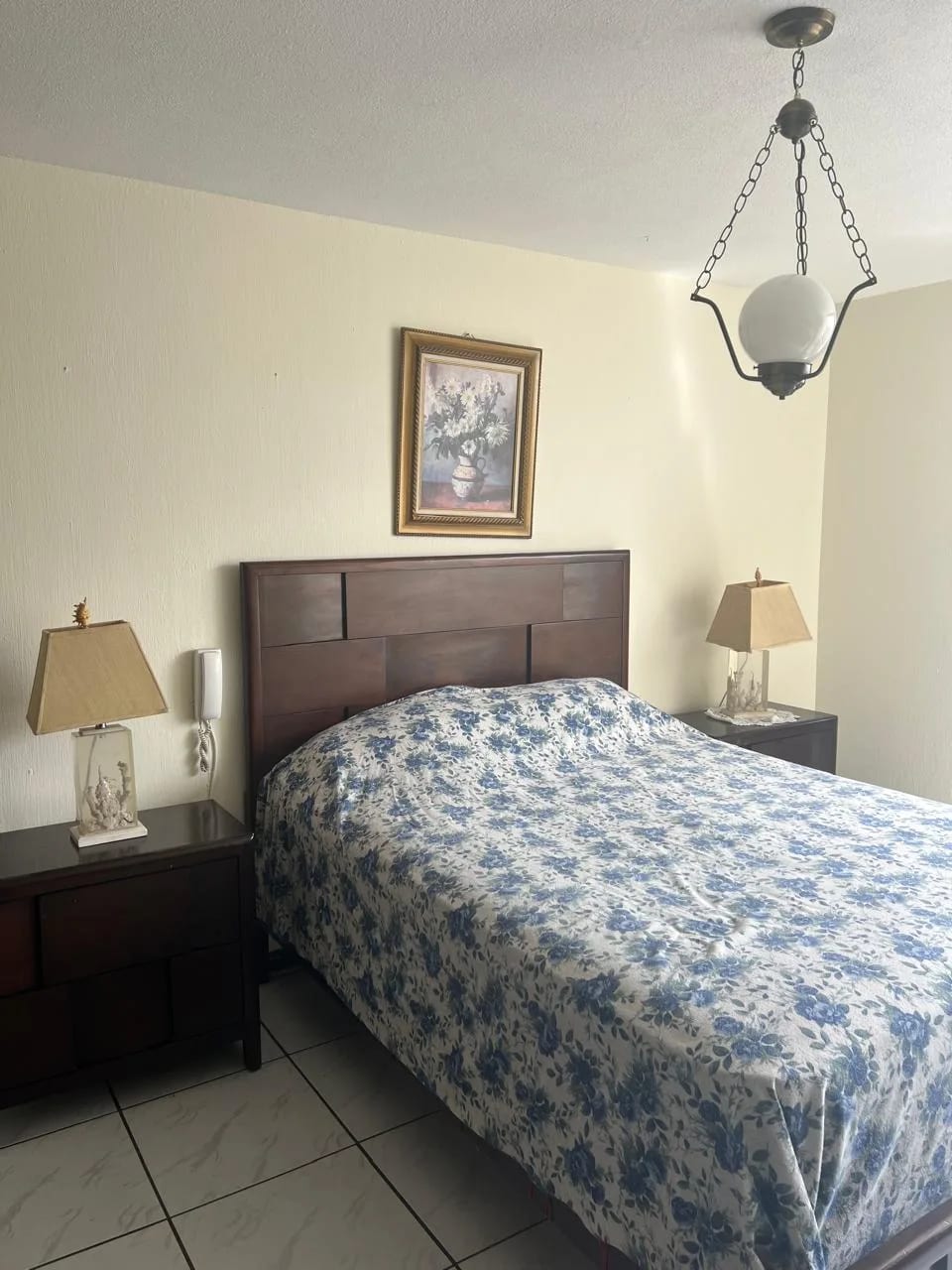 Renta de apartamento amueblado en 6ta Av zona 9 | 3 habitaciones — Apartamento en Alquiler en Zona 9, Guatemala, Ciudad — foto 13 de 14