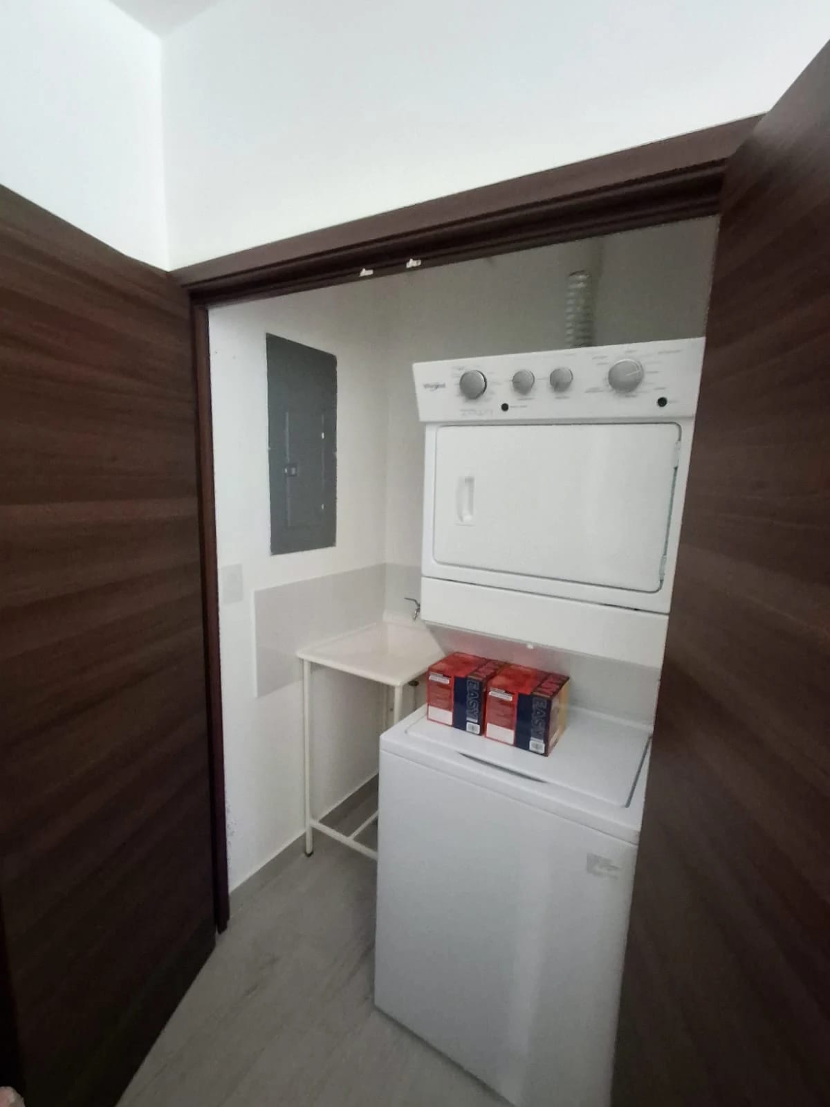 Renta de apartamento en Spazio Residencias Zona 15 — Apartamento en Alquiler en Spazio, Zona 15, Guatemala, Ciudad — foto 2 de 14