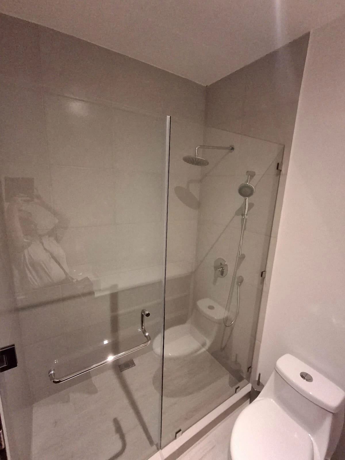 Renta de apartamento en Spazio Residencias Zona 15 — Apartamento en Alquiler en Spazio, Zona 15, Guatemala, Ciudad — foto 4 de 14