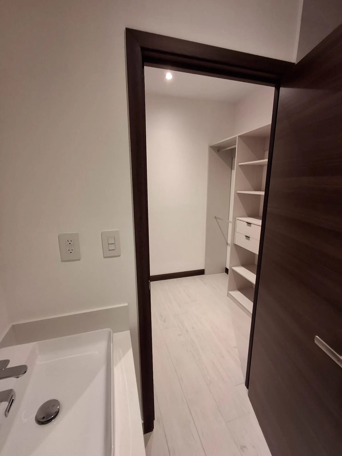 Renta de apartamento en Spazio Residencias Zona 15 — Apartamento en Alquiler en Spazio, Zona 15, Guatemala, Ciudad — foto 5 de 14