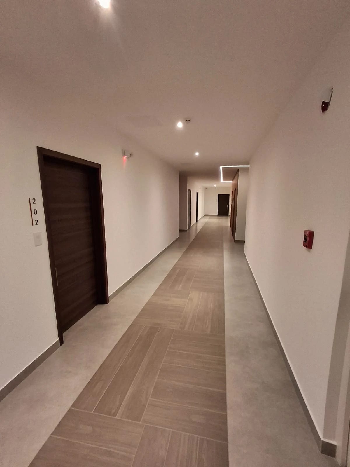 Renta de apartamento en Spazio Residencias Zona 15 — Apartamento en Alquiler en Spazio, Zona 15, Guatemala, Ciudad — foto 11 de 14