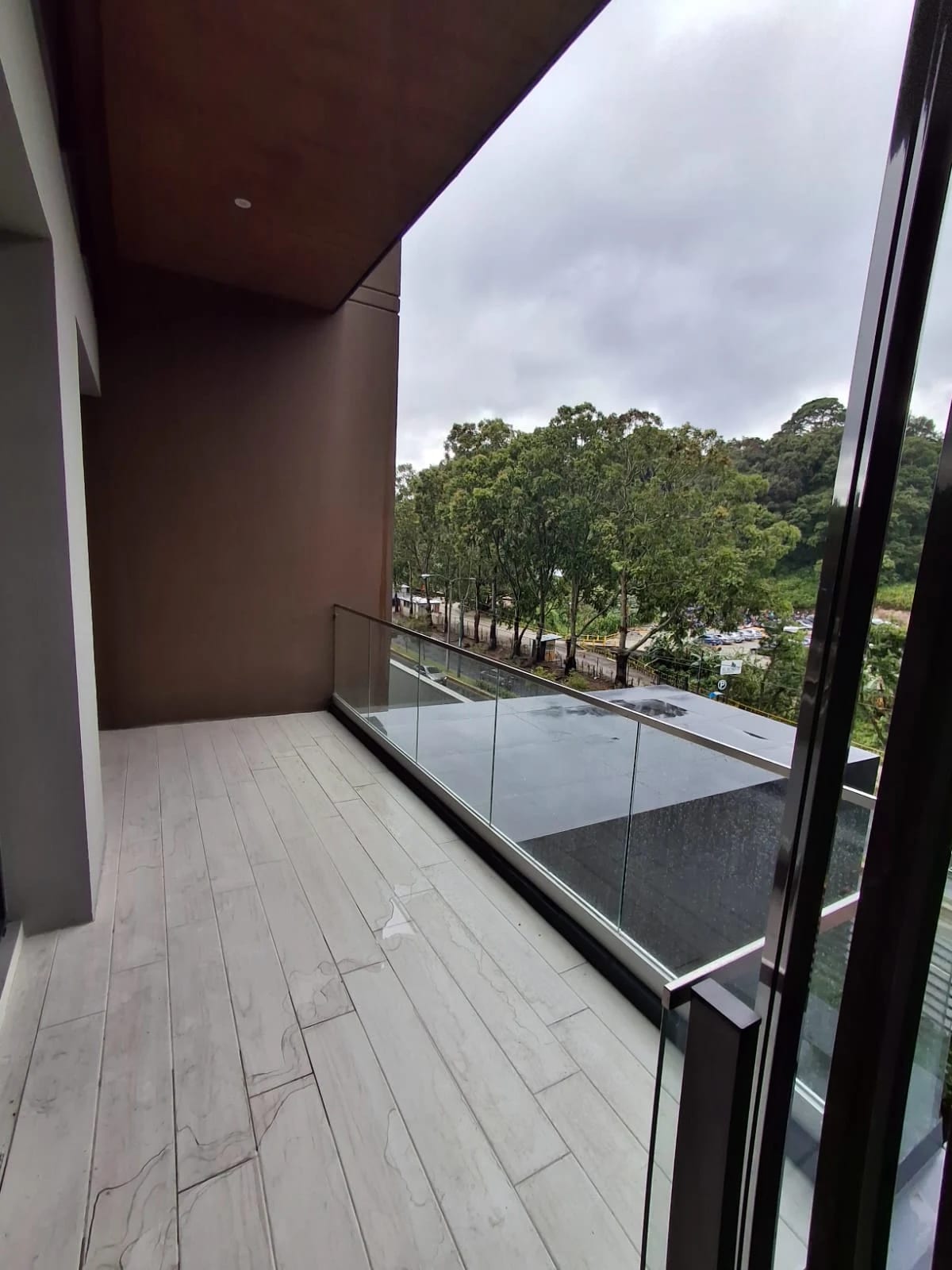 Renta de apartamento en Spazio Residencias Zona 15 — Apartamento en Alquiler en Spazio, Zona 15, Guatemala, Ciudad — foto 13 de 14