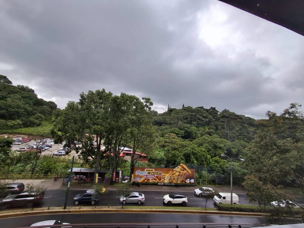 Renta de apartamento en Spazio Residencias Zona 15 — Apartamento en Alquiler en Spazio, Zona 15, Guatemala, Ciudad — foto 12 de 14
