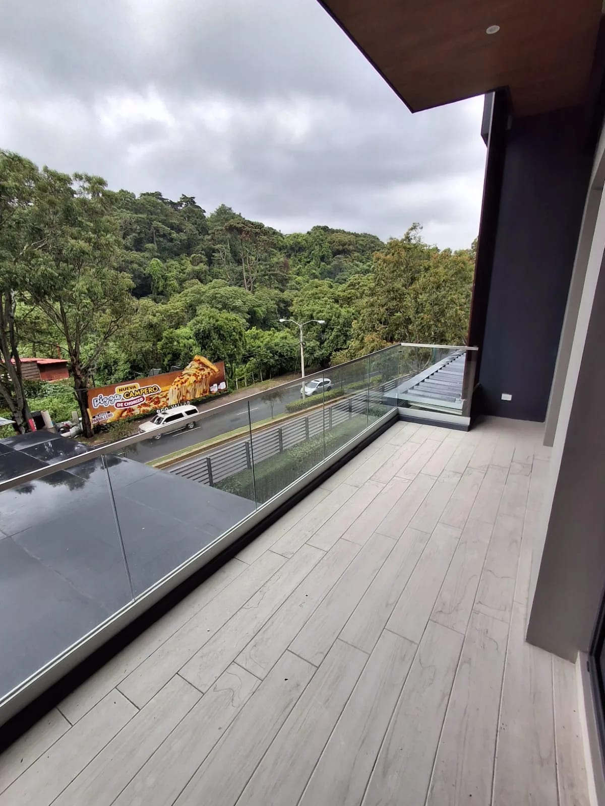 Renta de apartamento en Spazio Residencias Zona 15 — Apartamento en Alquiler en Spazio, Zona 15, Guatemala, Ciudad — foto 14 de 14