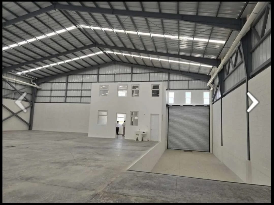 Renta de bodega nueva en Km.27 Carretera a El Salvador — Bodega / Ofibodega en Alquiler en Carretera a El Salvador, Guatemala, Ciudad — foto 1 de 4
