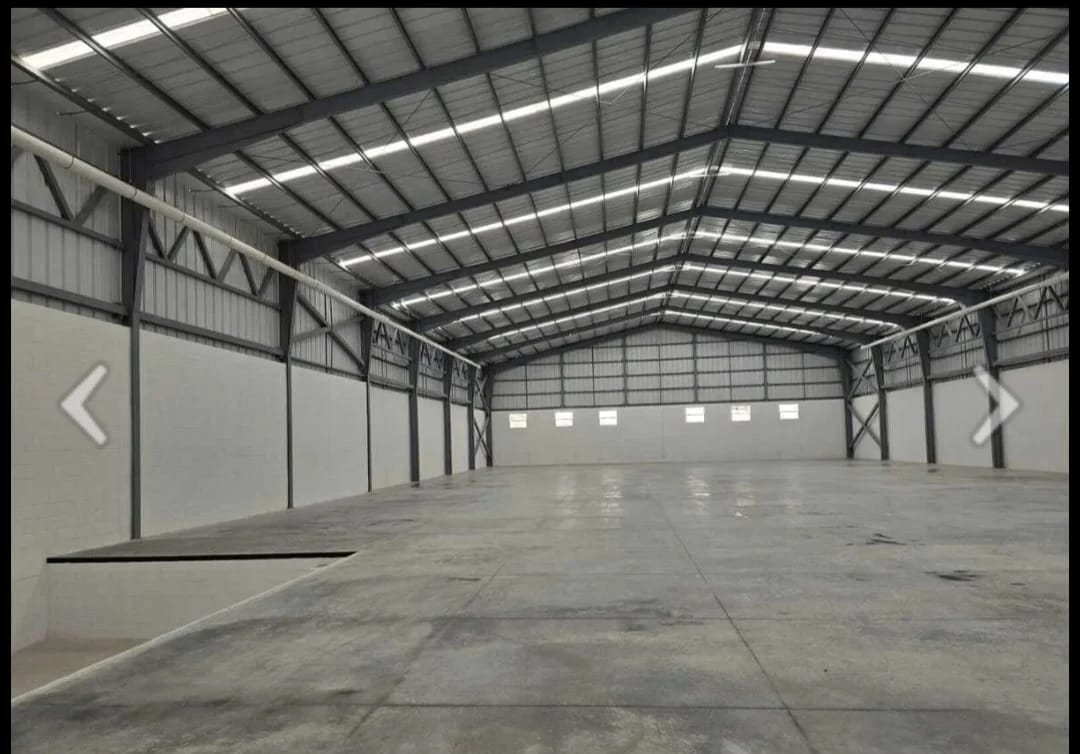 Renta de bodega nueva en Km.27 Carretera a El Salvador — Bodega / Ofibodega en Alquiler en Carretera a El Salvador, Guatemala, Ciudad — foto 4 de 4