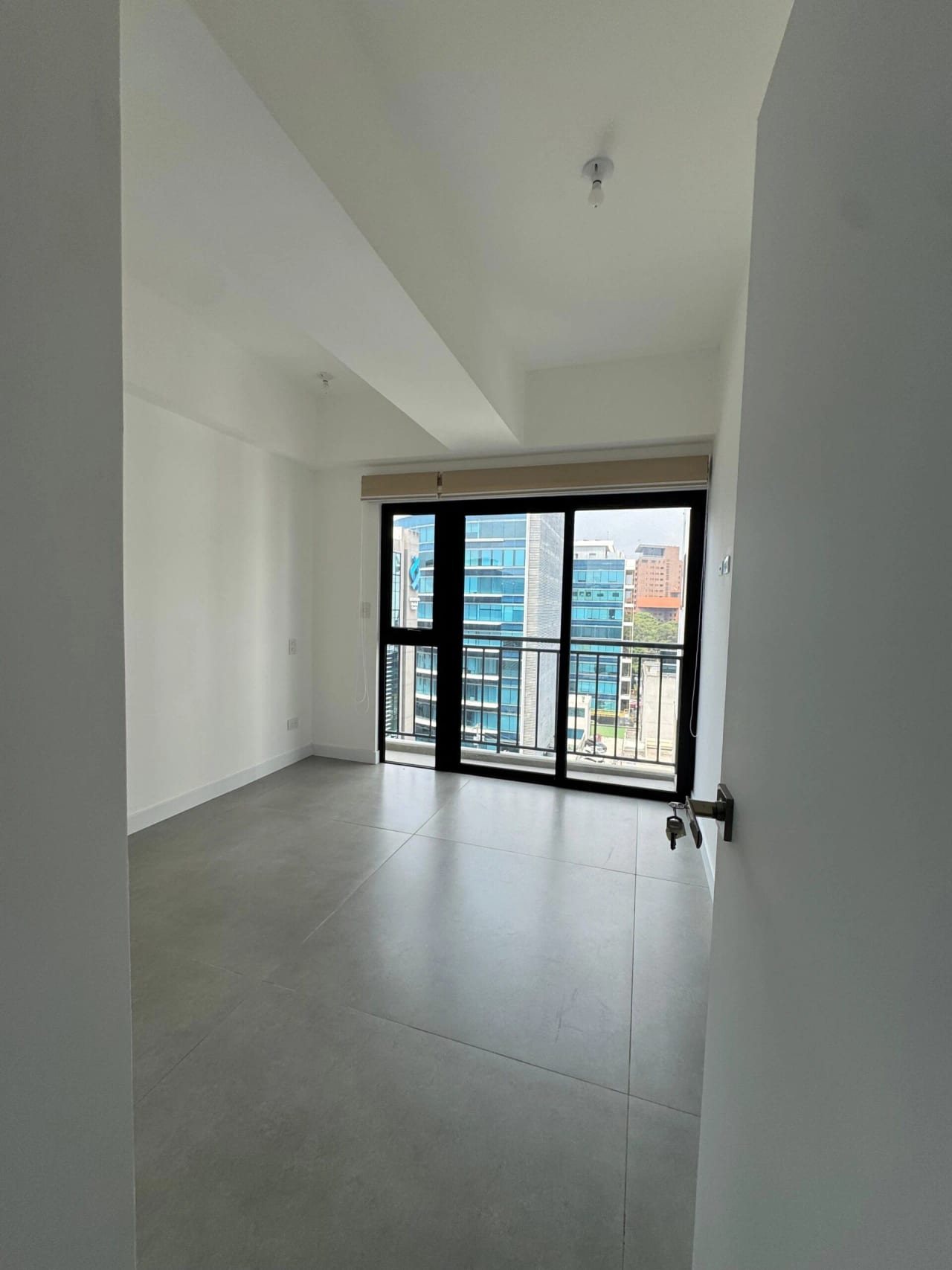 Apartamentos en Edificio Bonadíez | Zona 10 de 2 habitaciones y doble ingreso — Apartamento en Alquiler en Bonadiez, Zona 10, Guatemala, Ciudad — foto 5 de 17