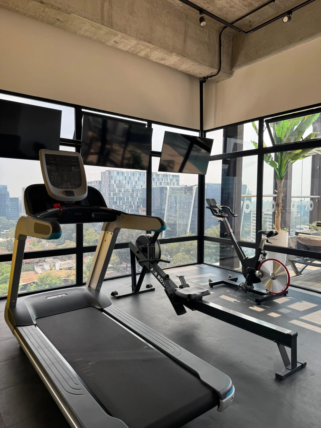 Apartamentos en Edificio Bonadíez | Zona 10 de 2 habitaciones y doble ingreso — Apartamento en Alquiler en Bonadiez, Zona 10, Guatemala, Ciudad — foto 14 de 17