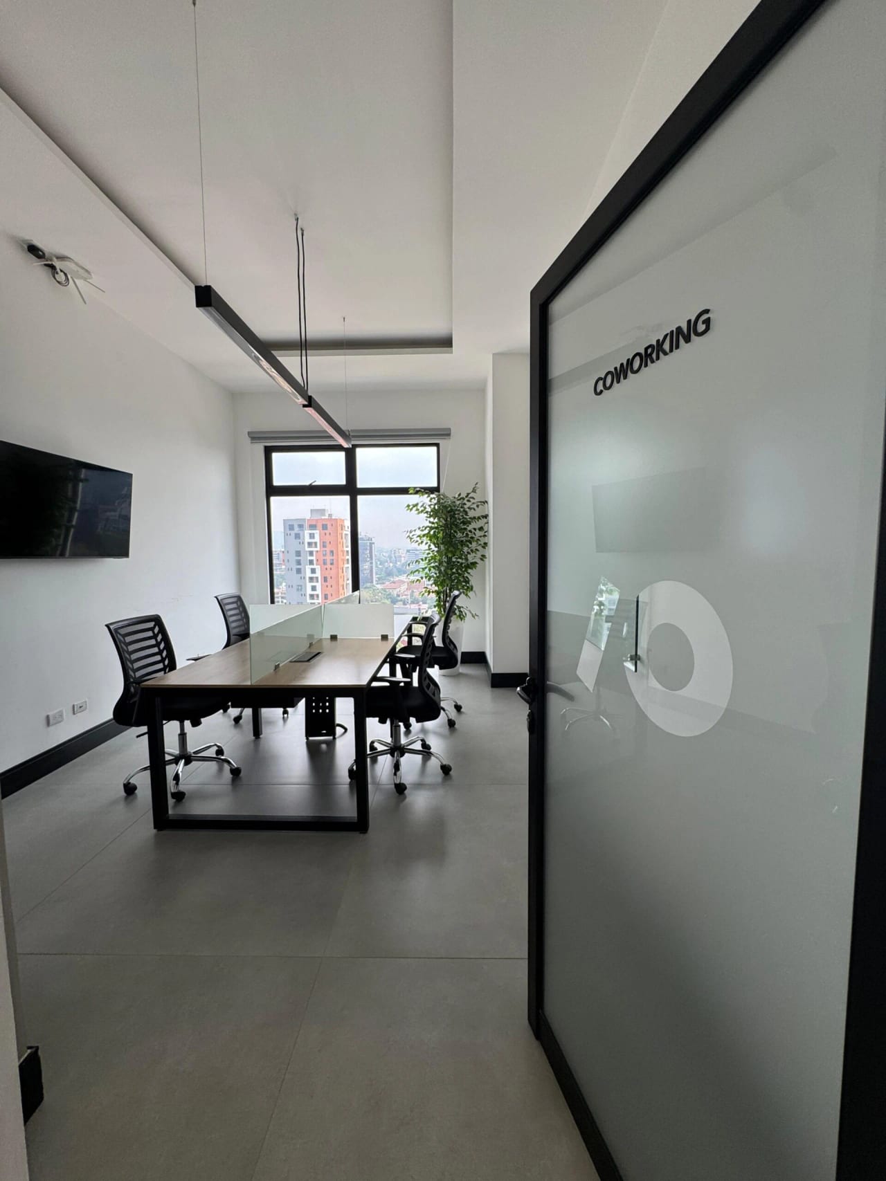 Apartamentos en Edificio Bonadíez | Zona 10 de 2 habitaciones y doble ingreso — Apartamento en Alquiler en Bonadiez, Zona 10, Guatemala, Ciudad — foto 15 de 17
