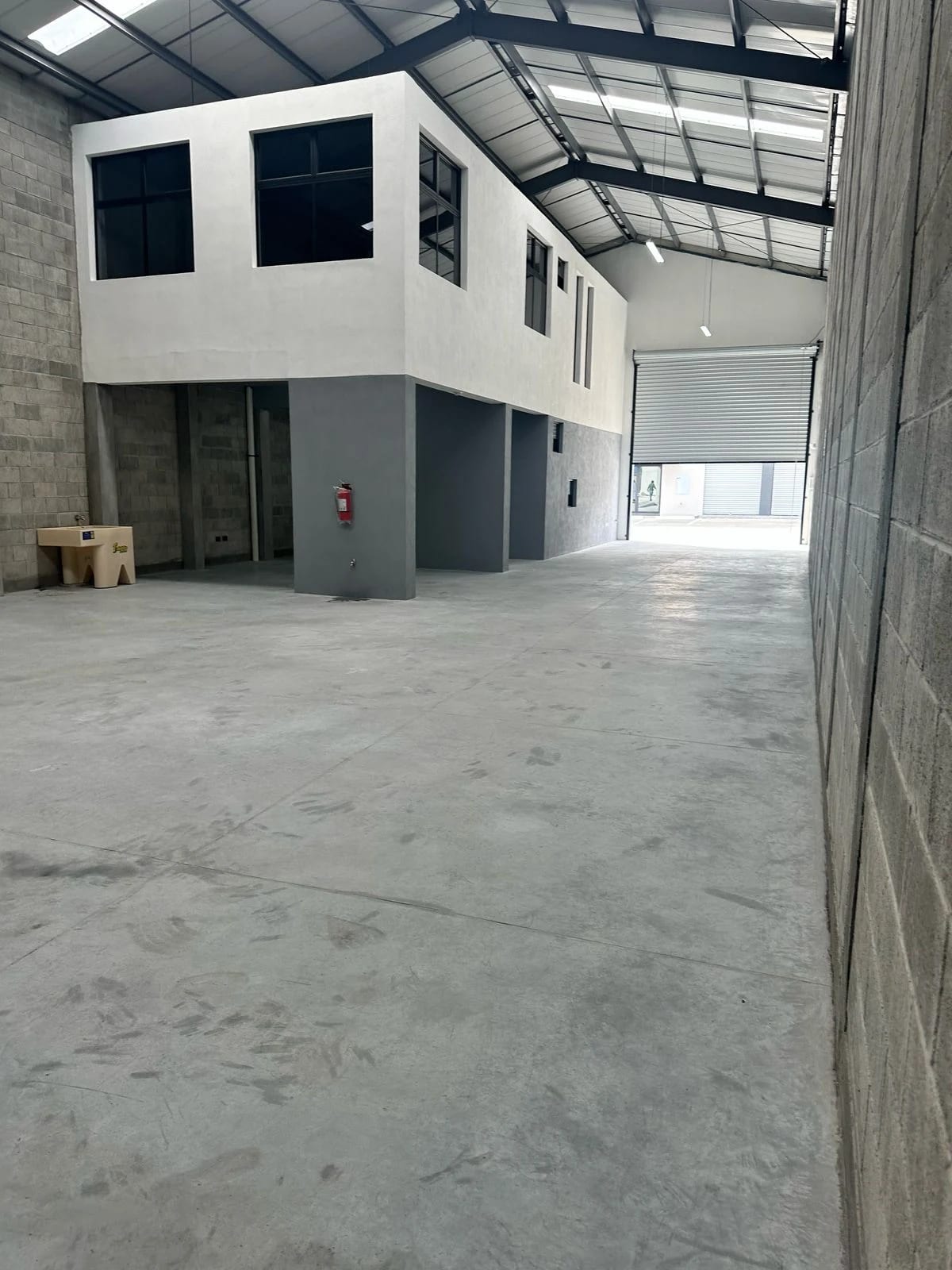 Ofibodega en Empresarial Chimaltenango | Km.56 San Andrés Itzapa — Bodega / Ofibodega en Alquiler en Chimaltenango, Chimaltenango — foto 4 de 8