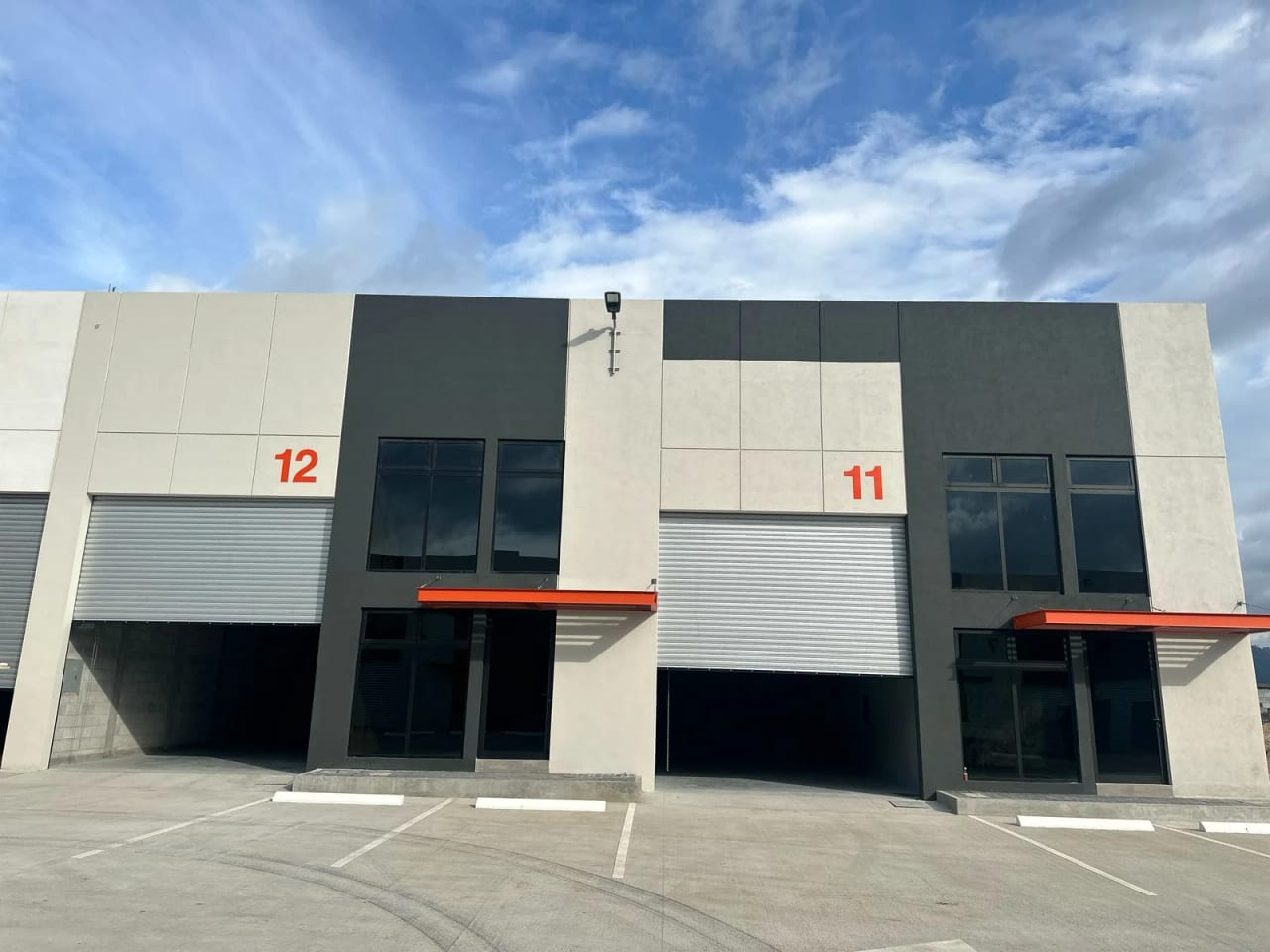 Ofibodega en Empresarial Chimaltenango | Km.56 San Andrés Itzapa — Bodega / Ofibodega en Alquiler en Chimaltenango, Chimaltenango — foto 7 de 8