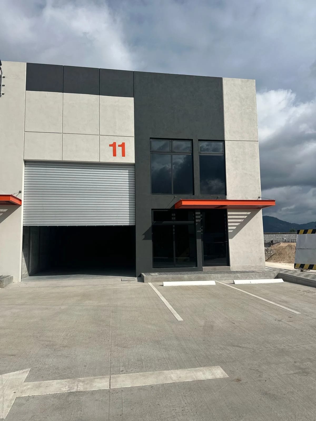 Ofibodega en Empresarial Chimaltenango | Km.56 San Andrés Itzapa — Bodega / Ofibodega en Alquiler en Chimaltenango, Chimaltenango — foto 8 de 8