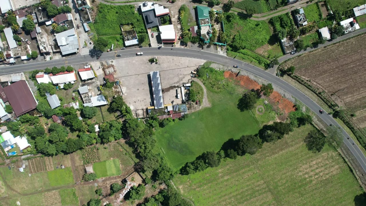 Renta de predio comercial | Km 262.5, Carretera Internacional Catarina, San Marcos. — Terreno en Alquiler en San Marcos, San Marcos — foto 7 de 11