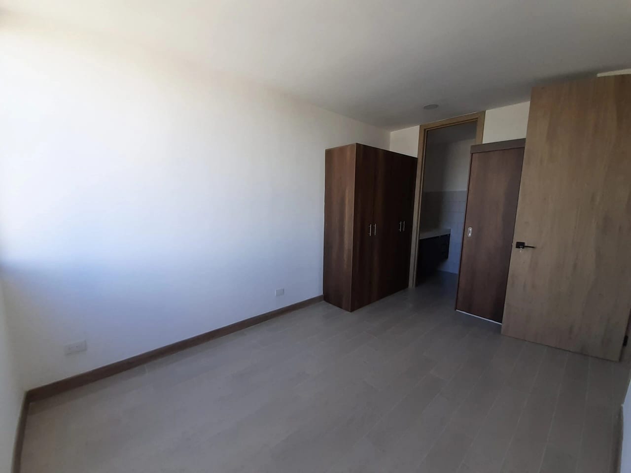 Renta de apartamento nuevo en Edificio Providencia | Zona 13 — Apartamento en Alquiler en Providencia Apartamentos, Zona 13, Guatemala, Ciudad — foto 8 de 15
