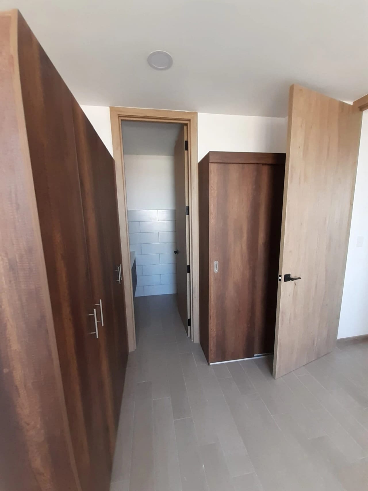 Renta de apartamento nuevo en Edificio Providencia | Zona 13 — Apartamento en Alquiler en Providencia Apartamentos, Zona 13, Guatemala, Ciudad — foto 7 de 15