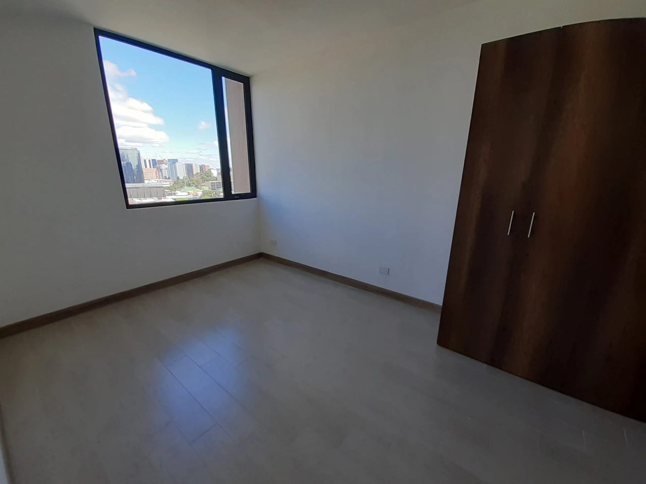 Renta de apartamento nuevo en Edificio Providencia | Zona 13 — Apartamento en Alquiler en Providencia Apartamentos, Zona 13, Guatemala, Ciudad — foto 9 de 15