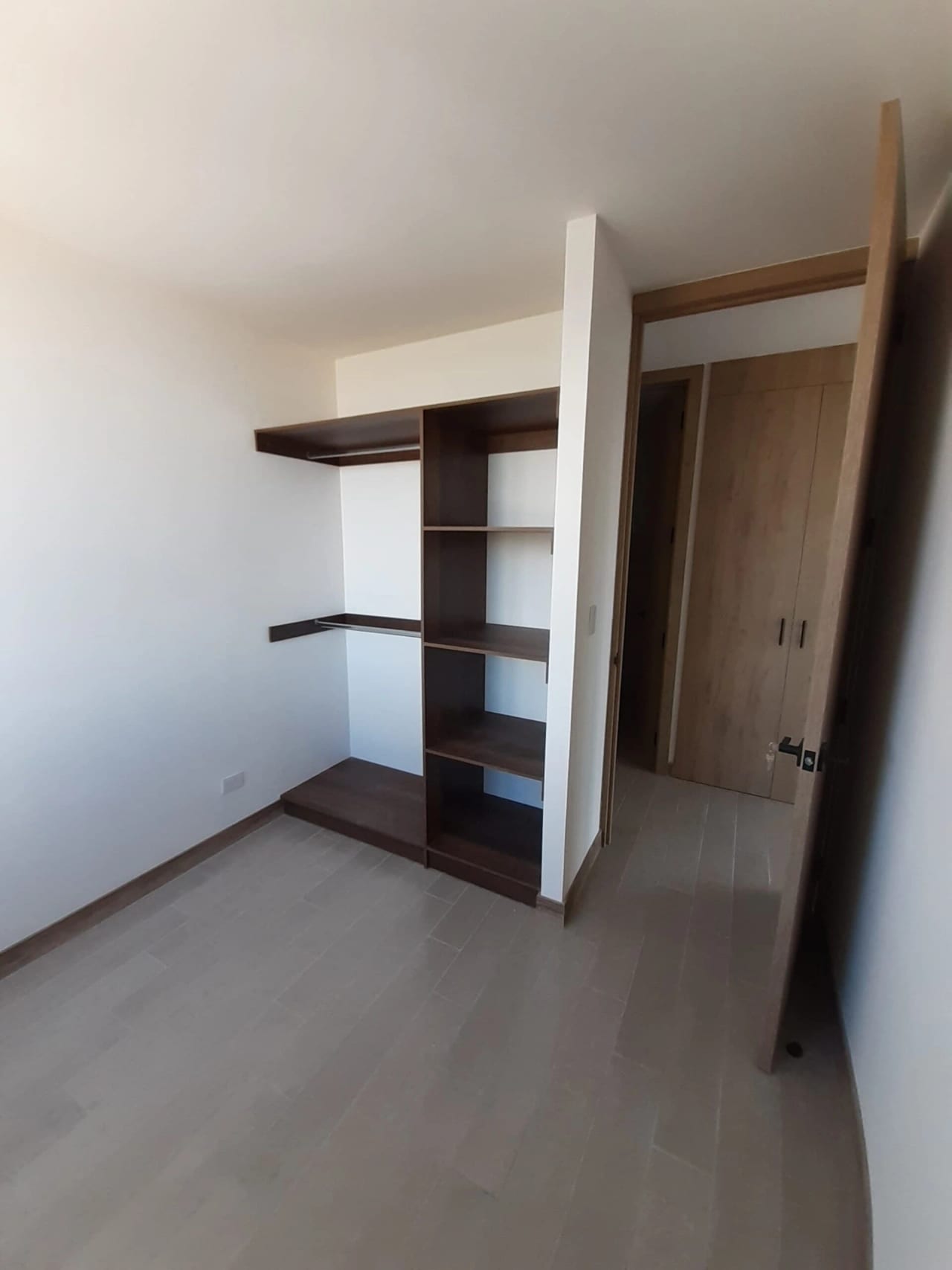 Renta de apartamento nuevo en Edificio Providencia | Zona 13 — Apartamento en Alquiler en Providencia Apartamentos, Zona 13, Guatemala, Ciudad — foto 11 de 15