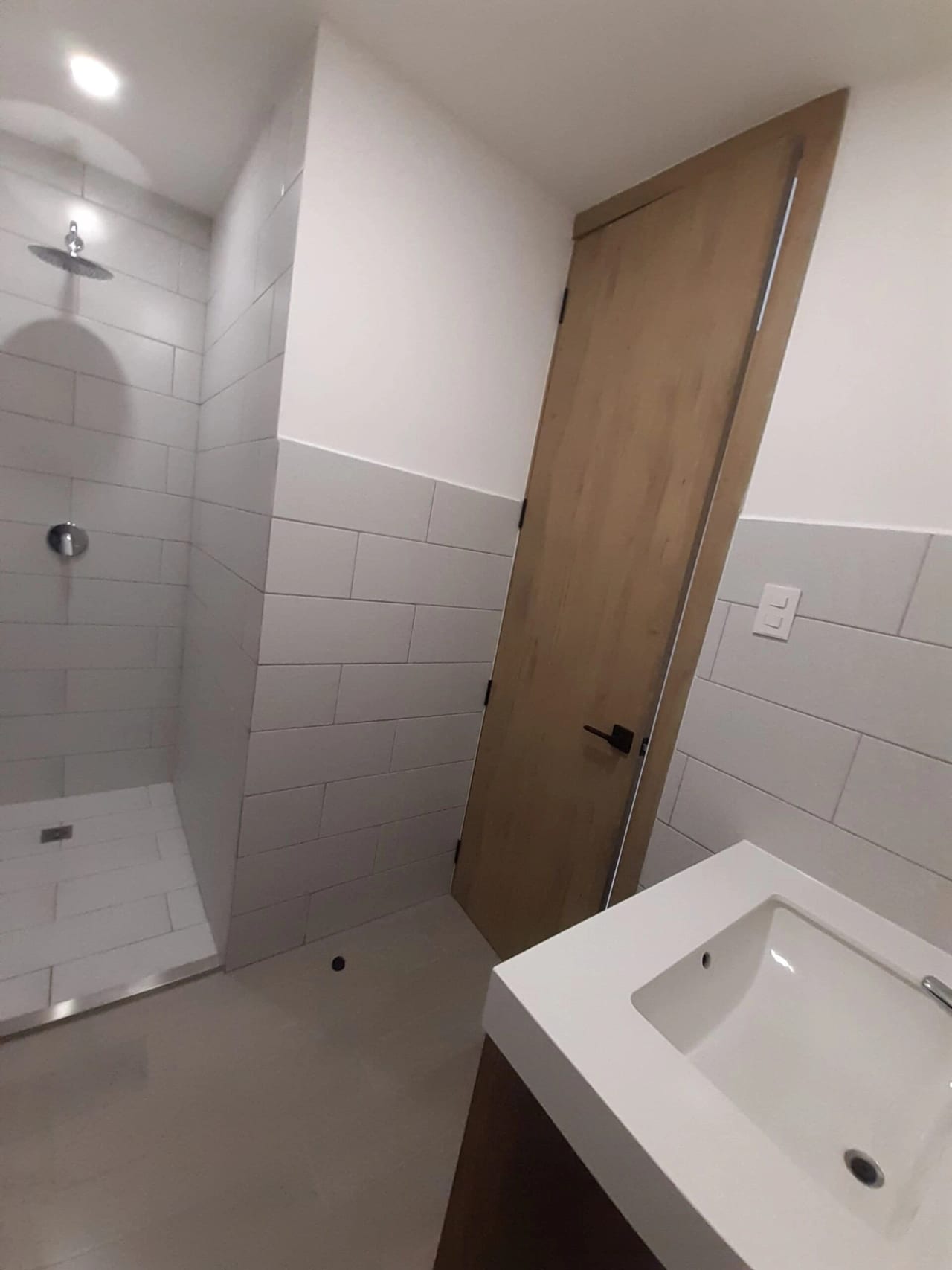Renta de apartamento nuevo en Edificio Providencia | Zona 13 — Apartamento en Alquiler en Providencia Apartamentos, Zona 13, Guatemala, Ciudad — foto 12 de 15