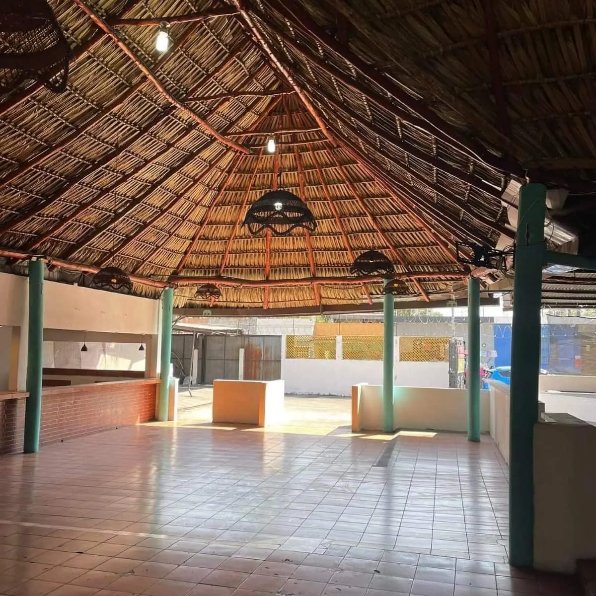 Venta y renta de propiedad en el Centro de Escuintla Ideal para negocio — Casa en Venta en Escuintla, Escuintla — foto 3 de 8