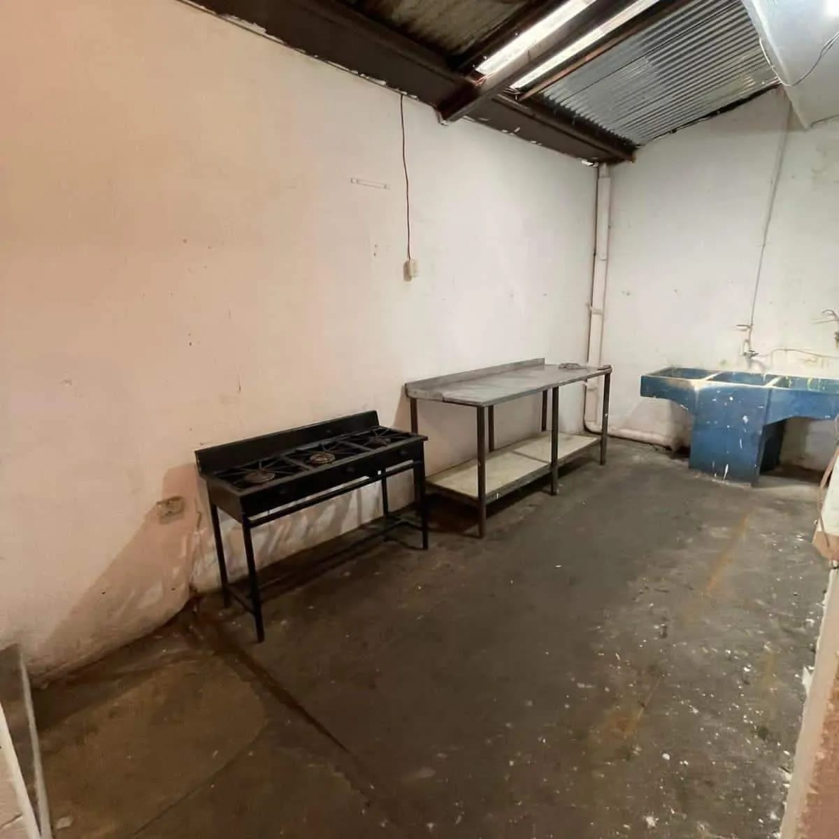 Venta y renta de propiedad en el Centro de Escuintla Ideal para negocio — Casa en Venta en Escuintla, Escuintla — foto 2 de 8