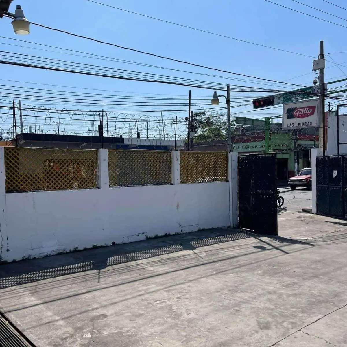 Venta y renta de propiedad en el Centro de Escuintla Ideal para negocio — Casa en Venta en Escuintla, Escuintla — foto 4 de 8