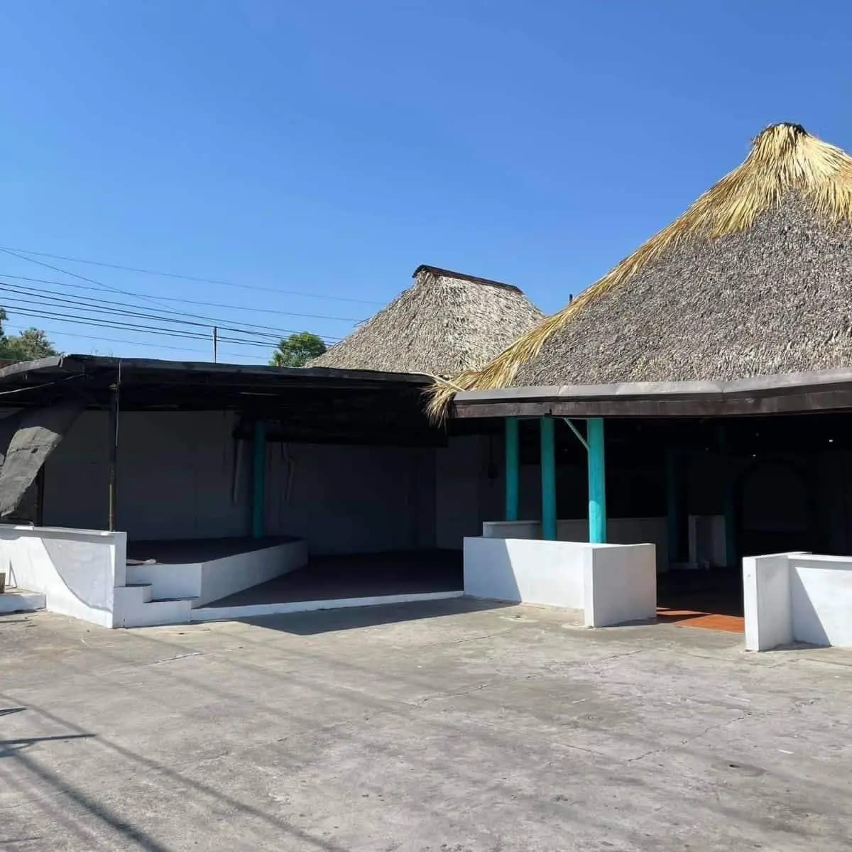 Venta y renta de propiedad en el Centro de Escuintla Ideal para negocio — Casa en Venta en Escuintla, Escuintla — foto 8 de 8