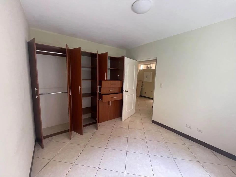 Renta de apartamento en Villa Joya de Oro | km.24 Carretera a El Salvador — Apartamento en Alquiler en Joya de Oro, Carretera a El Salvador, Guatemala, Ciudad — foto 7 de 10