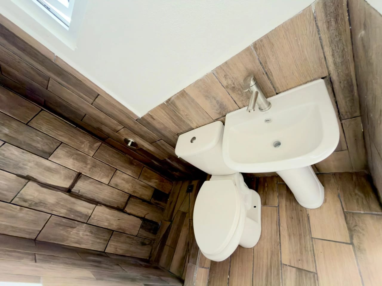 Se vende linda casa para estrenar en La Ceiba – Sanarate. — Casa en Venta en Sanarate, El Progreso — foto 9 de 17