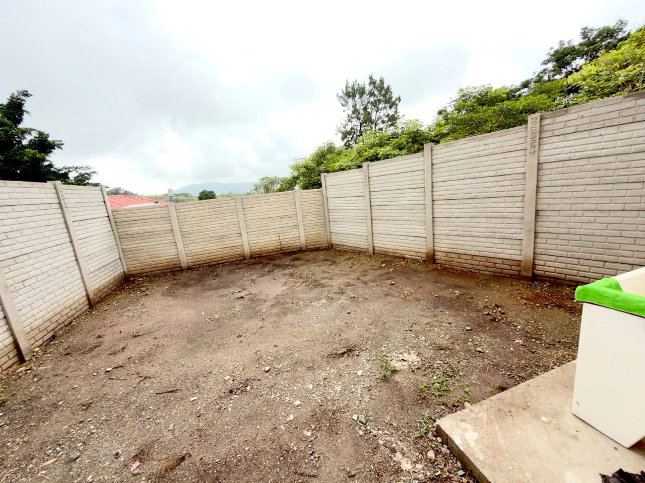 Se vende linda casa para estrenar en La Ceiba – Sanarate. — Casa en Venta en Sanarate, El Progreso — foto 17 de 17