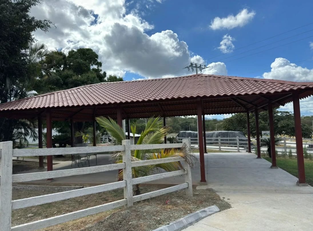 Se vende Lote en proyecto urbanizado La Ceiba – Sanarate. — Terreno en Venta en Sanarate, El Progreso — foto 3 de 5