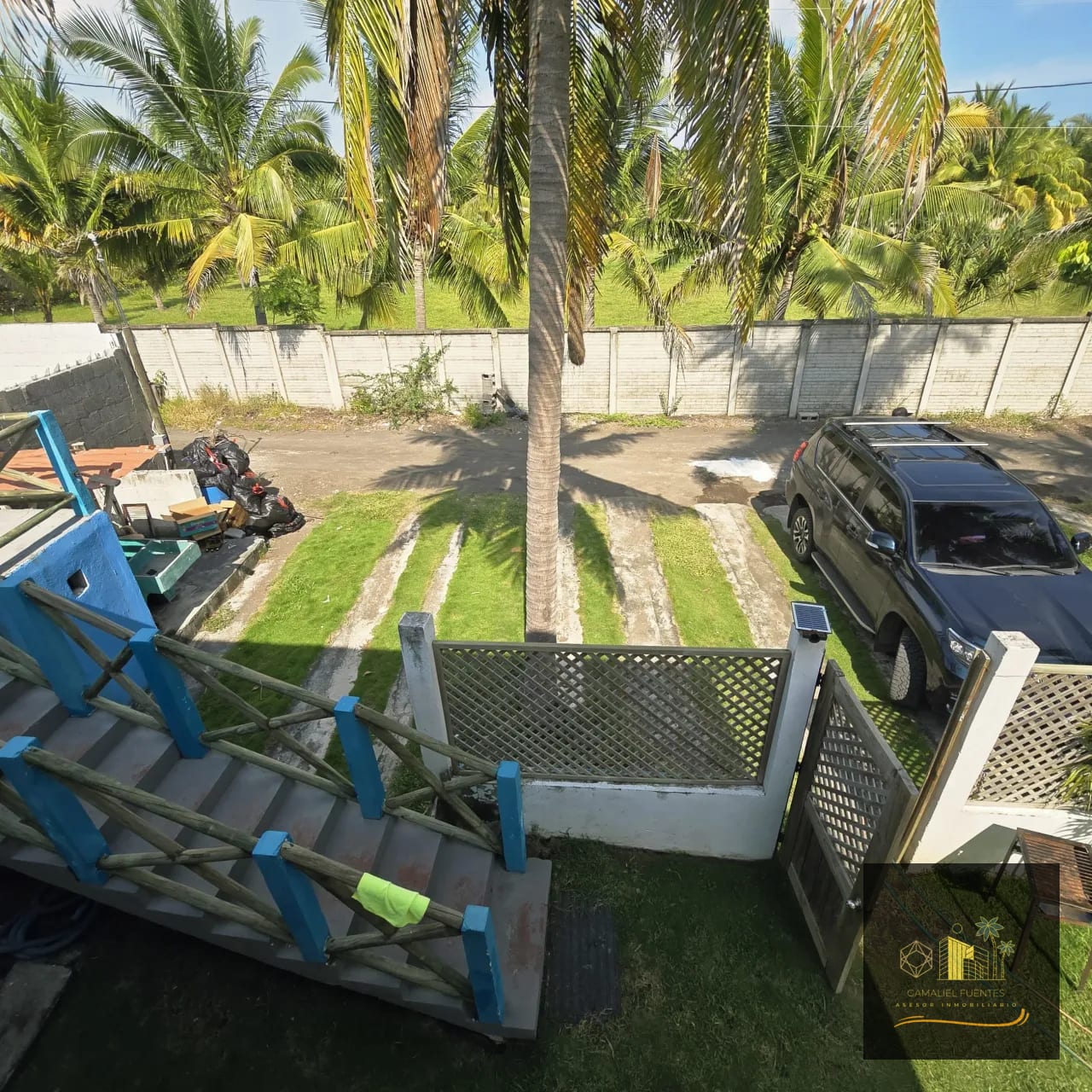 PROPIEDAD EN VENTA EN MONTERRICO A BUEN PRECIO — Casa vacacional en Venta en Monterrico, Santa Rosa — foto 17 de 17