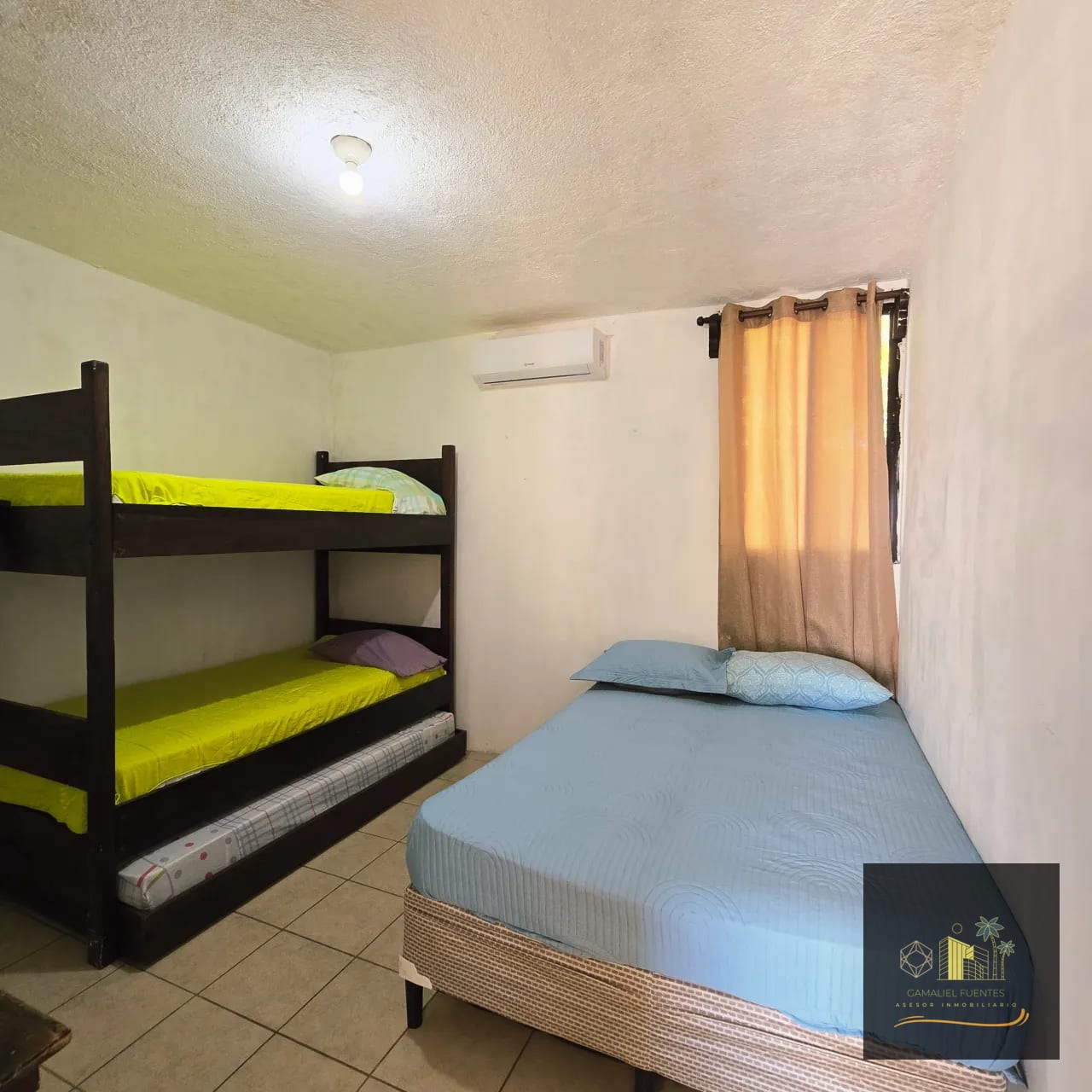 CASA FRENTE AL MAR EN VENTA — Casa vacacional en Venta en Hawaii, Santa Rosa — foto 7 de 15