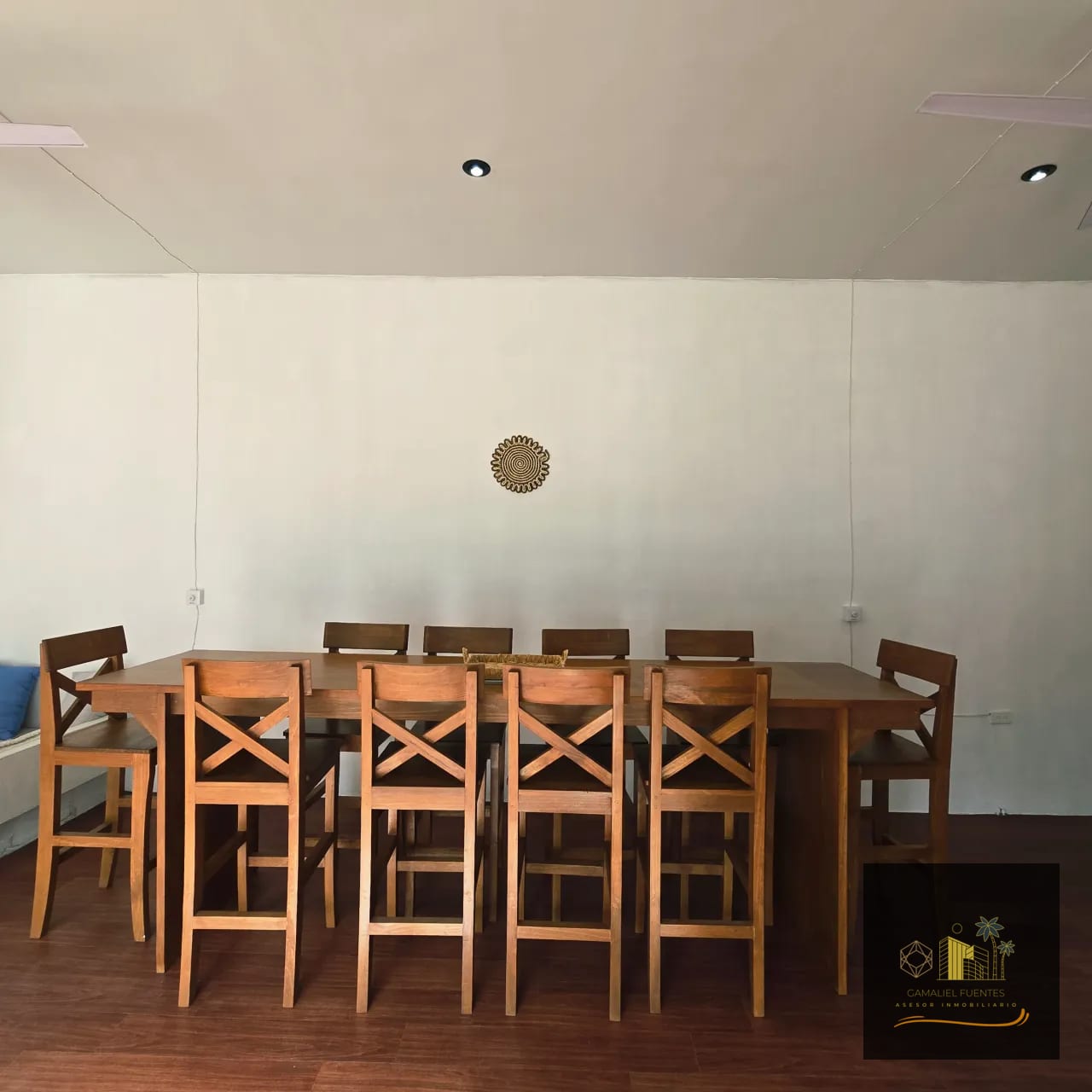CASA DE PLAYA EN VENTA MONTERRICO — Casa vacacional en Venta en Monterrico, Santa Rosa — foto 10 de 15