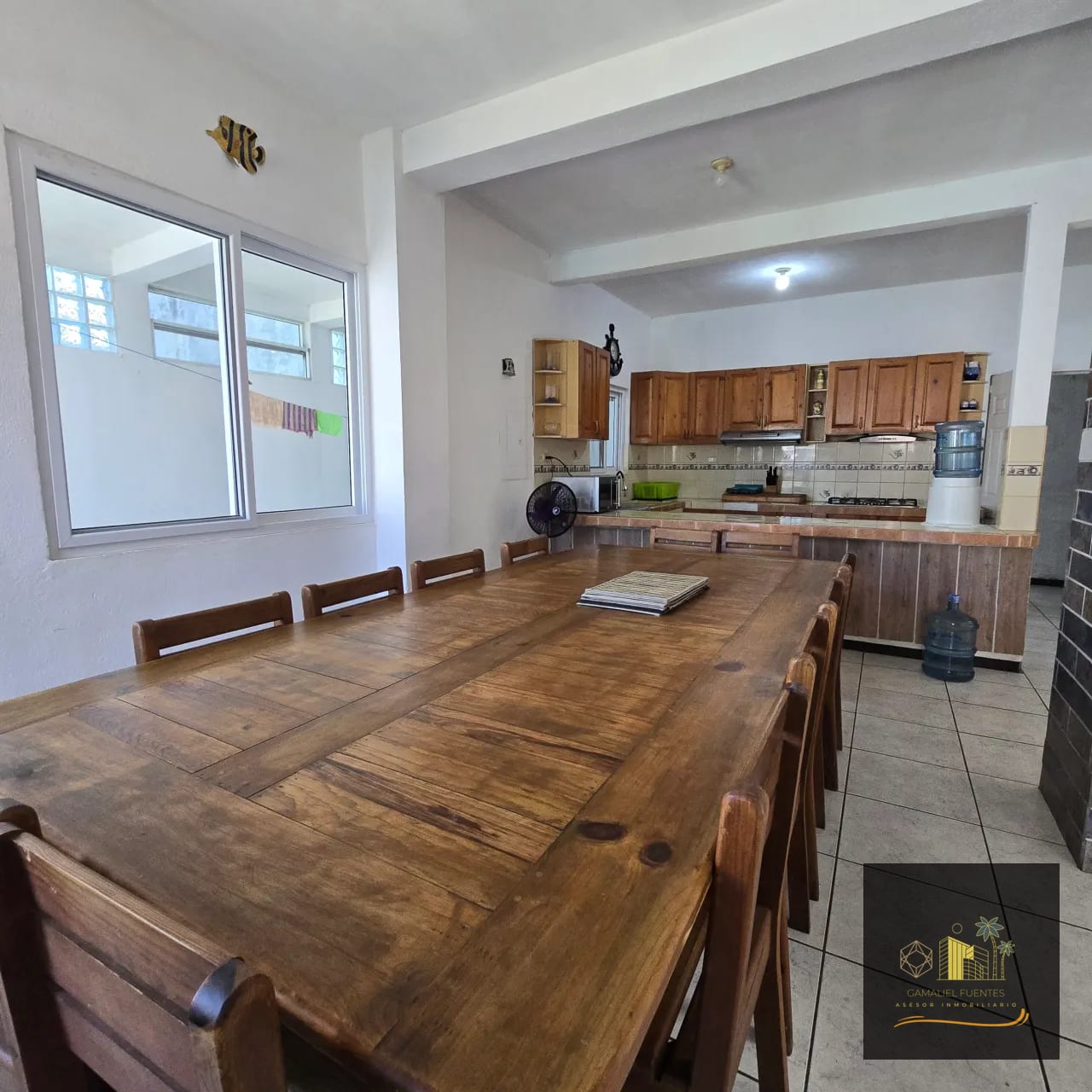 Casa De Playa en Venta km 3,5 a Monterrico — Casa vacacional en Venta en Iztapa, Escuintla — foto 9 de 17