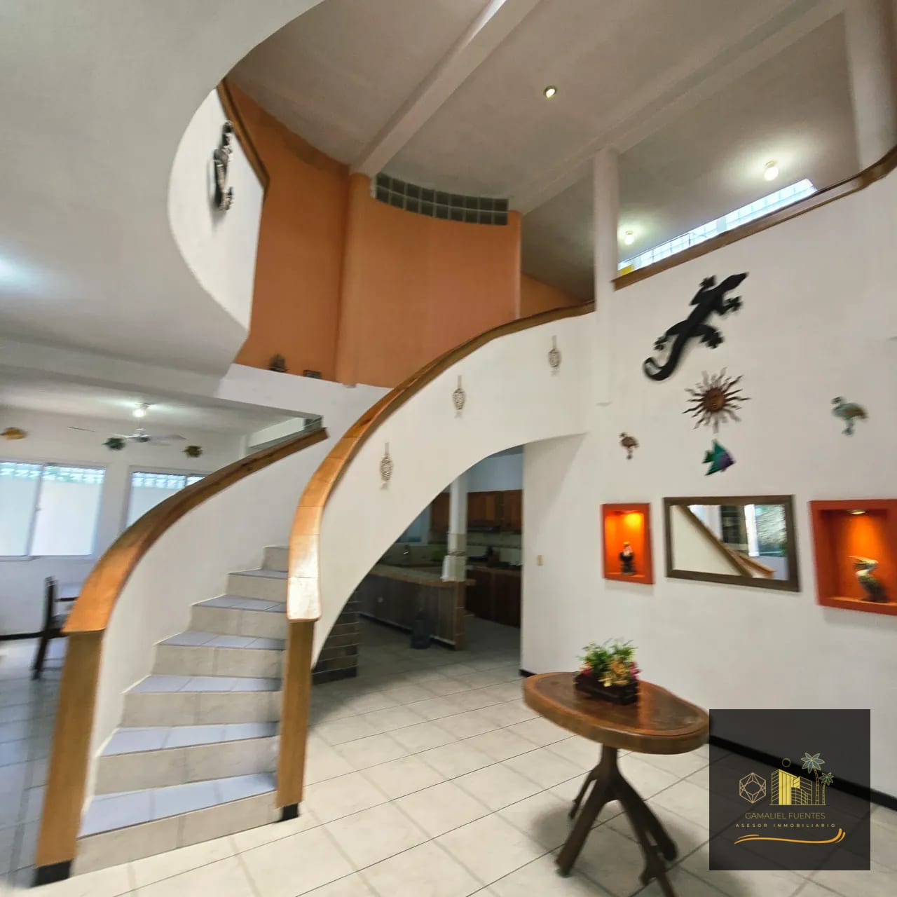 Casa De Playa en Venta km 3,5 a Monterrico — Casa vacacional en Venta en Iztapa, Escuintla — foto 10 de 17