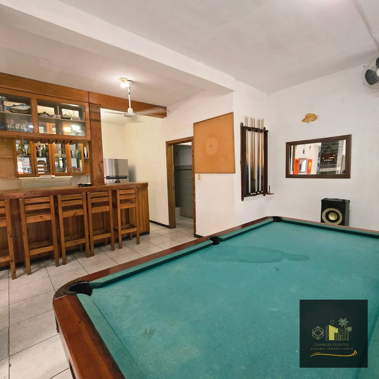 Casa De Playa en Venta km 3,5 a Monterrico — Casa vacacional en Venta en Iztapa, Escuintla — foto 12 de 17