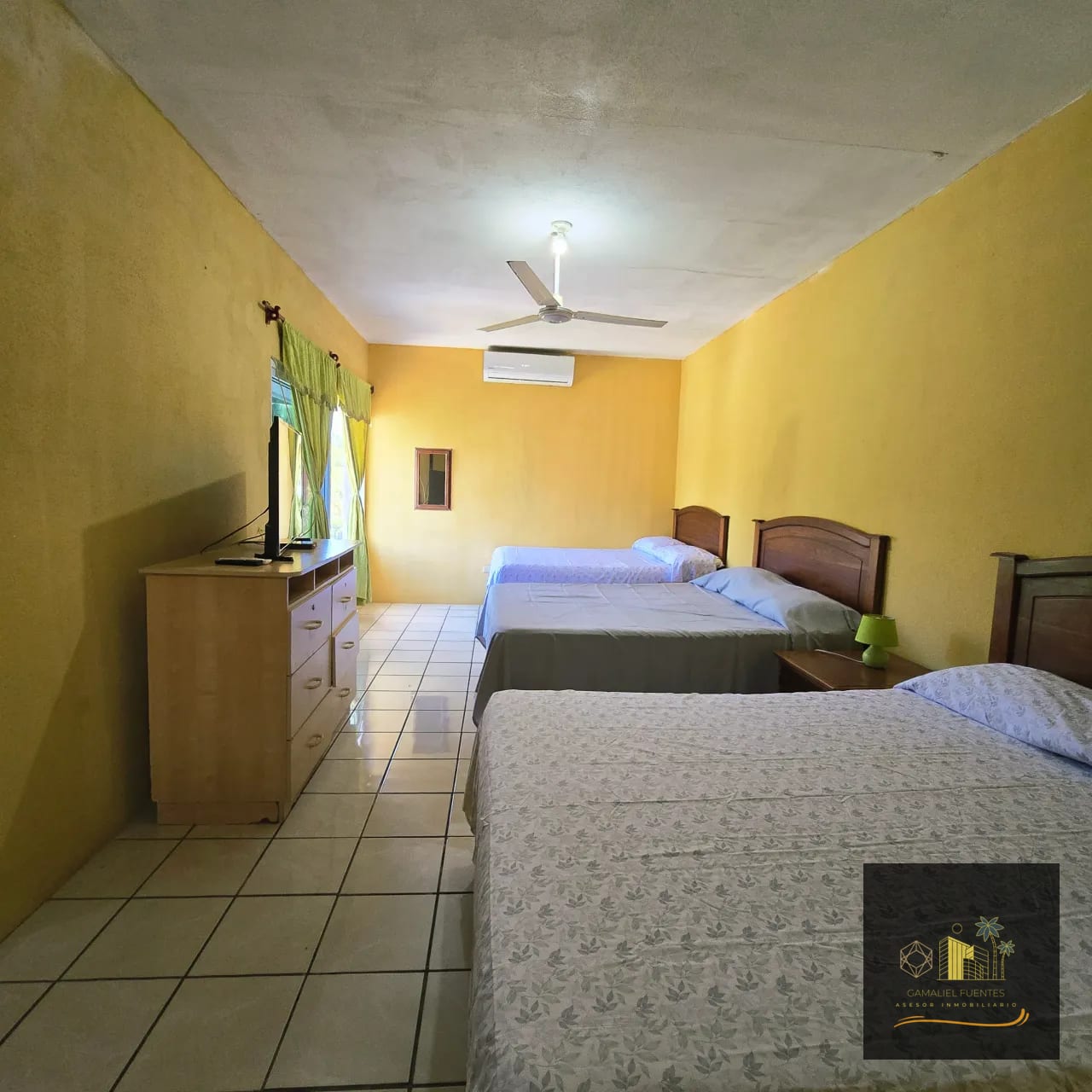 Casa De Playa en Venta km 3,5 a Monterrico — Casa vacacional en Venta en Iztapa, Escuintla — foto 15 de 17